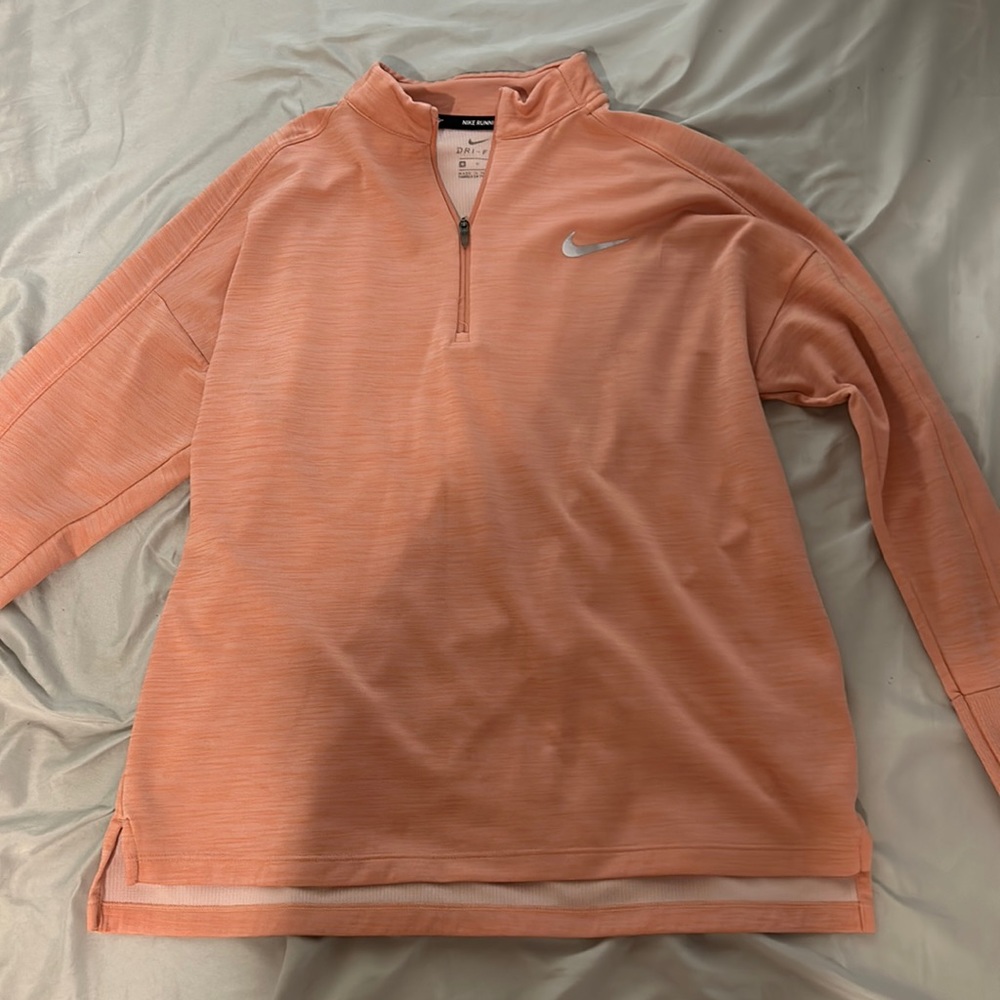 nike dri-fit long sleeve